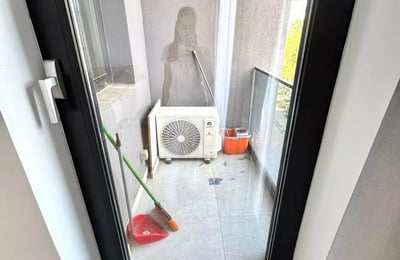 Langfristige Miete einer 2-Zimmer-Wohnung im Zentrum, Bukarest, Rumänien