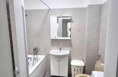 Location longue durée d’un appartement de 2 pièces, Chiajna, Secteur 6, Bucarest, Roumanie