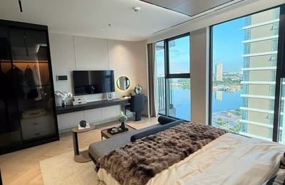 Long-term rental of premium-class apartments, Hai Chau, Da Nang, Vietnam