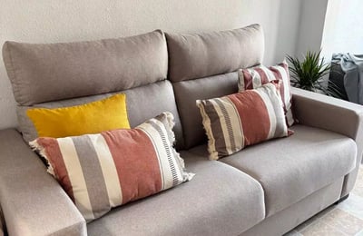 Location longue durée d’un appartement cosy de 1 chambre, Torrevieja, Espagne