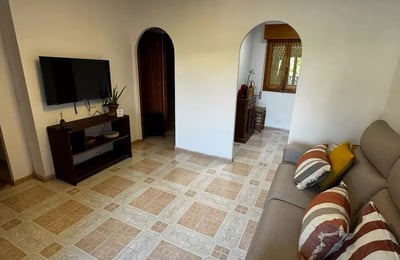 Location longue durée d’un appartement cosy de 1 chambre, Torrevieja, Espagne