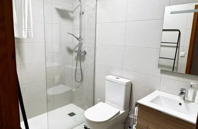 Location longue durée d’un appartement cosy de 1 chambre, Torrevieja, Espagne