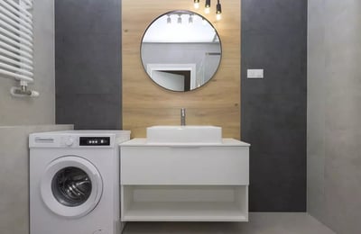 Долгосрочная аренда просторной 3-комнатной квартиры, 91 м², Краков, Польша