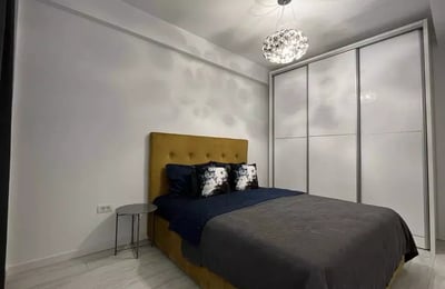 Langzeitmiete einer 2-Zimmer-Wohnung, 50 m², Campus, Constanța, Rumänien