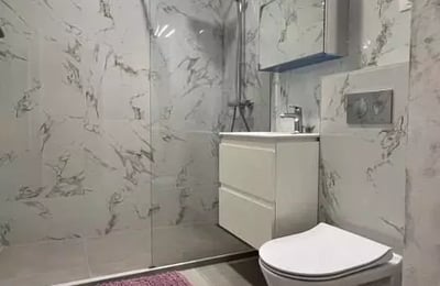 Langzeitmiete einer 2-Zimmer-Wohnung, 50 m², Campus, Constanța, Rumänien