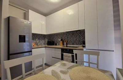 Langzeitmiete einer komfortablen 2-Zimmer-Wohnung, 48 m², Tomis Park, Constanța, Rumänien
