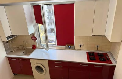 Долгосрочная аренда комфортной 2-комнатной квартиры, 45 м², Mamaia Nord, Констанца, Румыния