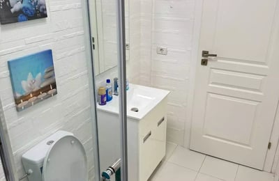 Долгосрочная аренда комфортной 2-комнатной квартиры, 45 м², Mamaia Nord, Констанца, Румыния