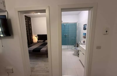 Долгосрочная аренда комфортной 2-комнатной квартиры, 45 м², Mamaia Nord, Констанца, Румыния