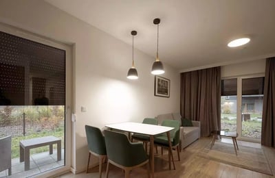 Location longue durée d’un appartement de 2 pièces, 45 m², Przedmieście, Wrocław, Pologne