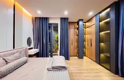 Long-term rental of a sea-view house Da Nang, Vietnam