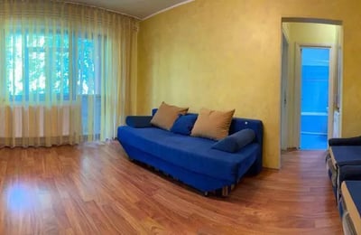 Langzeitmiete komfortabler 2-Zimmer-Apartments, 50 m², Tomis Nord, Constanța, Rumänien