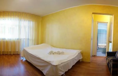 Langzeitmiete komfortabler 2-Zimmer-Apartments, 50 m², Tomis Nord, Constanța, Rumänien
