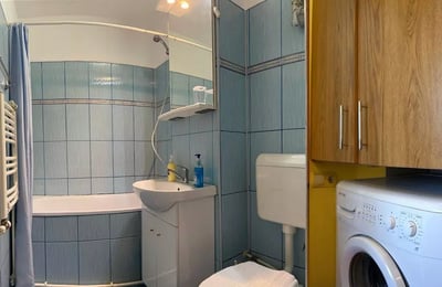 Langzeitmiete komfortabler 2-Zimmer-Apartments, 50 m², Tomis Nord, Constanța, Rumänien