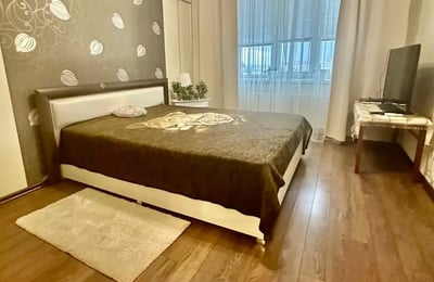 Location longue durée d’un appartement de 2 pièces, 75 m², Botanica, Chișinău, Moldavie