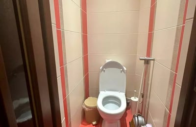 Location longue durée d’un appartement de 2 pièces, 75 m², Botanica, Chișinău, Moldavie