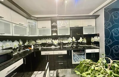 Location longue durée d’un appartement de 2 pièces, 75 m², Botanica, Chișinău, Moldavie