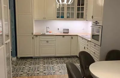 Alquiler a largo plazo de un piso acogedor de 3 habitaciones, 52 m², Podgórze Duchackie, Cracovia, Polonia