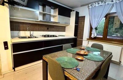 Langzeitmiete einer 2-Zimmer-Wohnung, 5. Bezirk, Bukarest, Rumänien