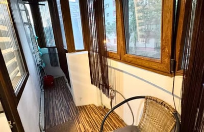 Langzeitmiete einer 2-Zimmer-Wohnung, 5. Bezirk, Bukarest, Rumänien