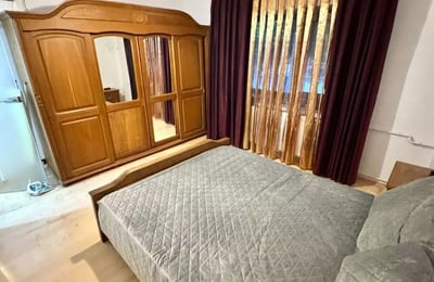 Langzeitmiete einer 2-Zimmer-Wohnung, 5. Bezirk, Bukarest, Rumänien