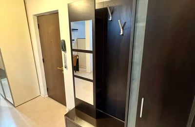 Langzeitmiete einer 2-Zimmer-Wohnung, 5. Bezirk, Bukarest, Rumänien