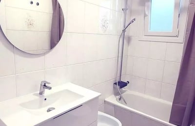 Location longue durée d’un appartement avec 1 chambre, Torrevieja, Espagne