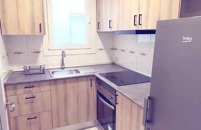 Location longue durée d’un appartement avec 1 chambre, Torrevieja, Espagne