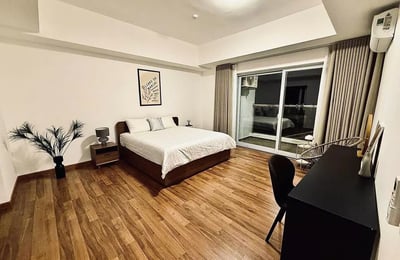 Долгосрочная аренда апартаментов с 3 спальнями, 130 м², Hai Chau, Дананг, Вьетнам