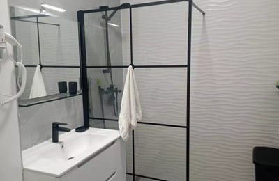 Rental of comfortable 2-room apartments, 45 m², Constanța, Romania