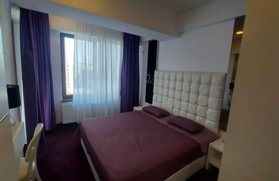 Аренда просторных 2-комнатных апартаментов, 50 м², Mamaia, Constanța, Румыния