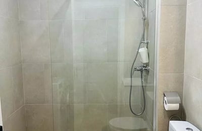 Rental of comfortable 2-room apartments, 54 m², Mamaia, Constanța, Romania