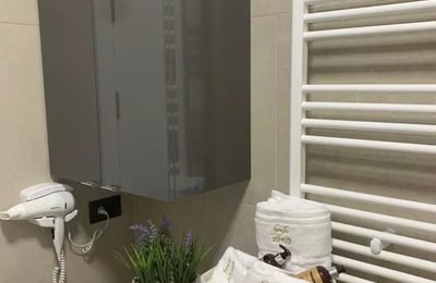 Rental of comfortable 2-room apartments, 54 m², Mamaia, Constanța, Romania