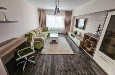 Аренда уютной 3-комнатной квартиры, 85 м², Фалеза Норд, Констанца, Румыния