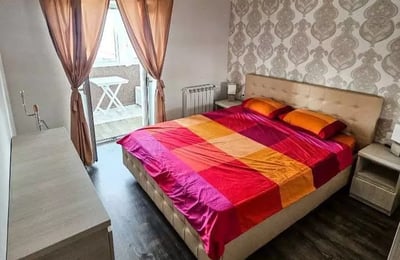 Аренда уютной 3-комнатной квартиры, 85 м², Фалеза Норд, Констанца, Румыния