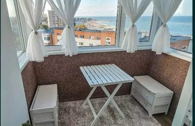 Аренда уютной 3-комнатной квартиры, 85 м², Фалеза Норд, Констанца, Румыния
