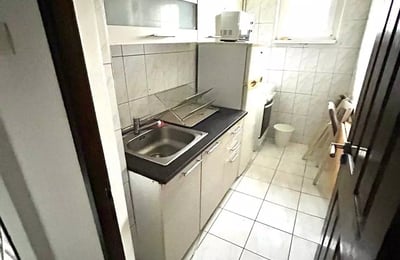 Miete einer gemütlichen 2-Zimmer-Wohnung, Bukarest, Rumänien