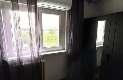 Miete einer gemütlichen 2-Zimmer-Wohnung, Bukarest, Rumänien