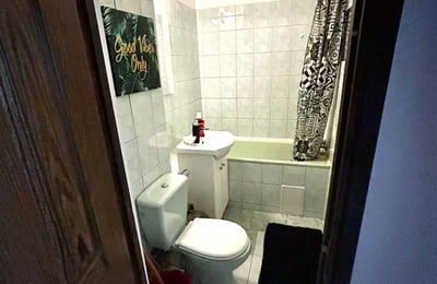 Miete einer gemütlichen 2-Zimmer-Wohnung, Bukarest, Rumänien