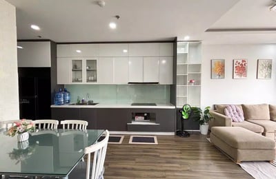 Alquiler de acogedores apartamentos, Monarchy Tower, Da Nang, Vietnam