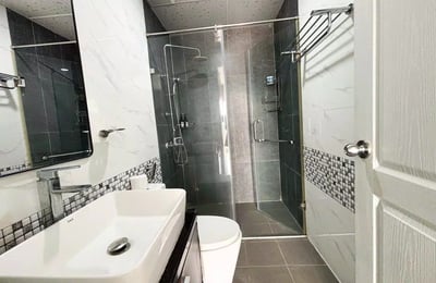 Alquiler de acogedores apartamentos, Monarchy Tower, Da Nang, Vietnam