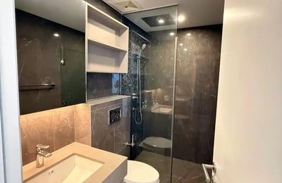 Miete stilvoller Apartments, Filmore Building, Da Nang, Vietnam