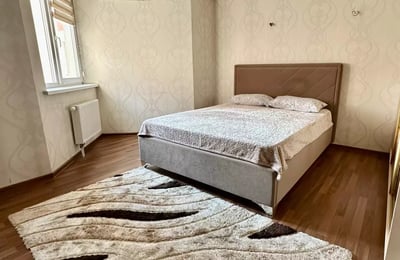 Alquiler de un cómodo apartamento, 50 m², Botanica, Chisináu, Moldavia