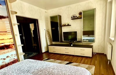Alquiler de un cómodo apartamento, 50 m², Botanica, Chisináu, Moldavia
