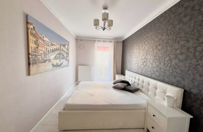 Location d’un appartement cosy de 3 pièces, 70 m², Tarnogaj, Wrocław, Pologne