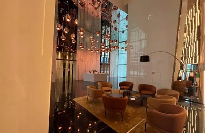 Аренда современной 2-комнатной квартиры, 56 м², Ružinov, Братислава, Словакия