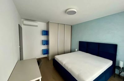 Аренда современной 2-комнатной квартиры, 56 м², Ružinov, Братислава, Словакия