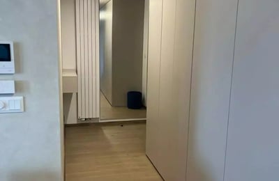 Аренда современной 2-комнатной квартиры, 56 м², Ružinov, Братислава, Словакия