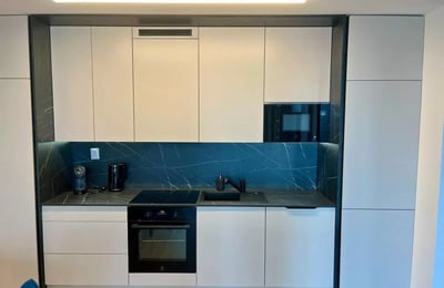 Аренда современной 2-комнатной квартиры, 56 м², Ružinov, Братислава, Словакия