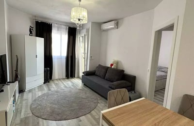 Location d’un appartement cosy avec 2 chambres, Torrevieja, Espagne